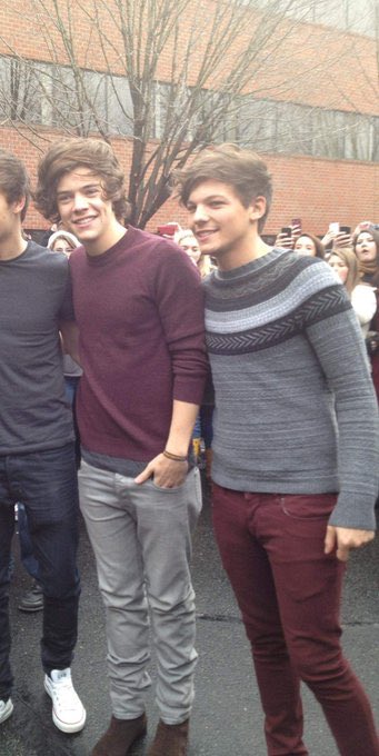 larry love bot (@ilarrysite) on Twitter photo 