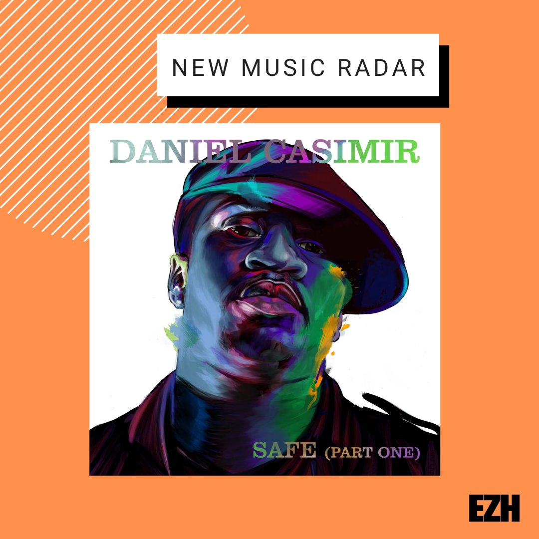 'Safe Pt1' from <a href="/dancasimirmusic/">Daniel Casimir</a> is nothing short of epic. Check it out, alongside more new releases, in <a href="/EZHMAG/">EZH</a> ezhnewsletter.substack.com/p/part-two-wom…