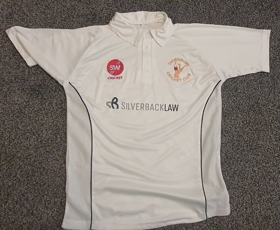 sw_cricket's tweet photo. Busy day behind the scenes. Club T Shirts, Cap and playing Shirt for Thornbury CC. Not long to go until the start of the season 🏏 https://t.co/qI08TxpHen