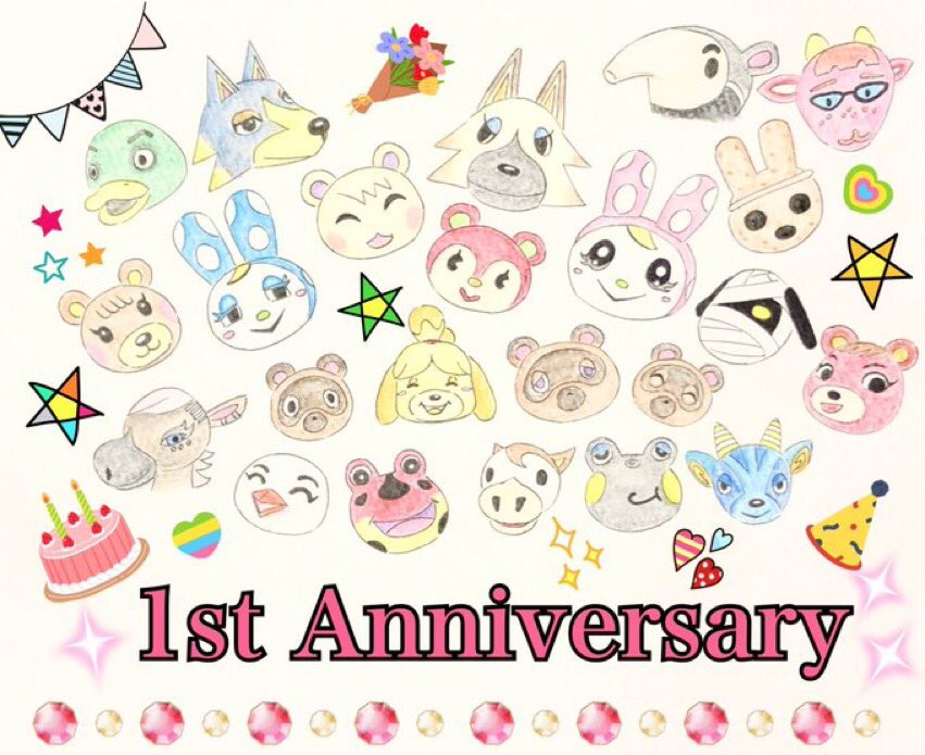 Twoucan あつ森 ラムネ の注目ツイート イラスト マンガ