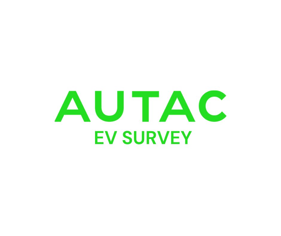 What is putting you off switching to #EV?

With the Governments 2030 ban on the sale of new petrol and diesel cars fast approaching, we’re interested in knowing your attitudes towards the future of EV.  

Visit forms.gle/x37Z9k2VJiy5w3… to complete our survey.