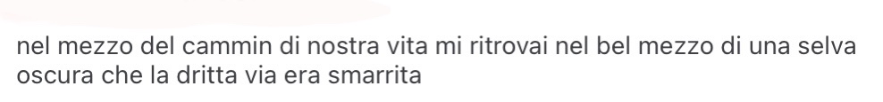 c_solvay's tweet photo. Ancora una terzina in emoji. Simone M. (2i-sec1*) @MuseToscana #DanteSocial https://t.co/43Ey1KVRMP