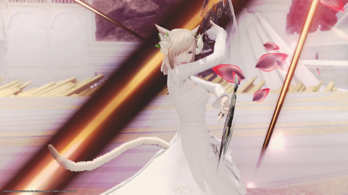 アナスタシア Anasutasia Ff14 Twitter