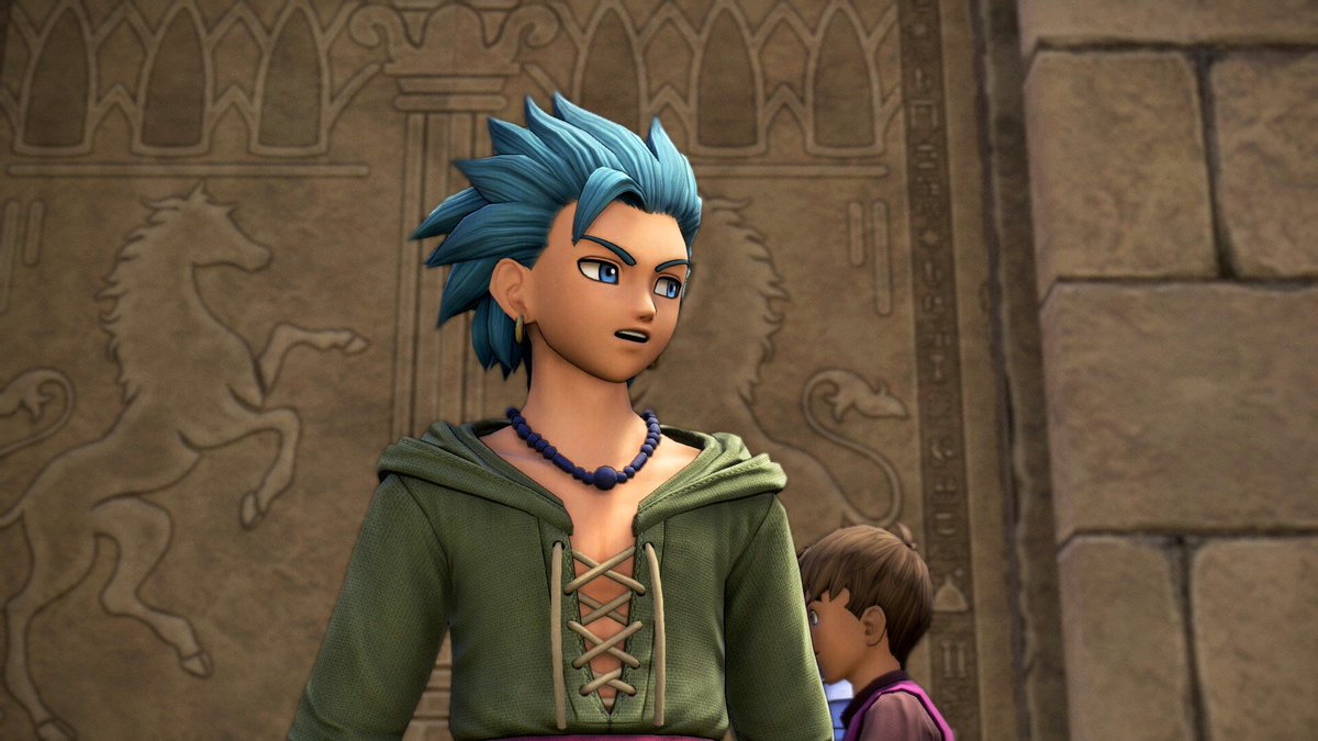 vinzjobard's tweet photo. Arrival at #Gallopolis
#Stadia #TeamStadia #VGPNetwork #VGPUnite #WorldofVP #AestheticMotion #TheCapturedCollective #VirtualPhotography #PhotoMode #DragonQuest #DragonQuestXI #DQ11S
https://t.co/MxVPgQXZsA
@GoogleStadia | @SquareEnix | @DragonQuest https://t.co/QhaYMleuMj