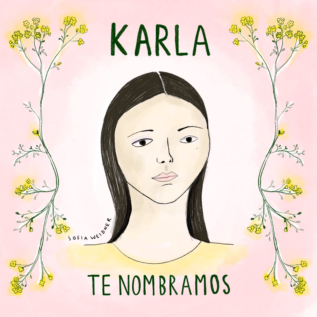 sofiaweidner's tweet photo. Aquí estamos hermanas, las nombramos, nosotras no las borraremos del tiempo y del espacio.
Justicia para VICTORIA ESPERANZA SALAZAR , TULÚM
Justicia para WENDY YOSELIN 16 años EDO MEX
Justicia para KARLA , HOLBOX.
#justiciaparavictoria #justiciaparawendyyoselin #justiciaparakarla https://t.co/lNKj8JeMf8