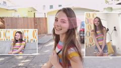 可愛いは正義です。。。『【無】顔面偏差値が異常に高い美少女に中出し！ずっとニコニコしてるし恥ずかしがり屋だし、めちゃくちゃかわいかったです！カワイイは正義！【個人撮影】』 https://t.co/NiNfAYjHwt