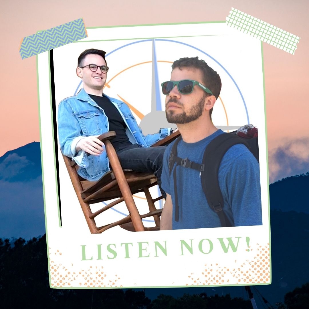 FriendExplored's tweet photo. Don't miss our latest episode of the #FriendshipExplored podcast, guest-starring our friend @epiphanies_of_tiffany. She speaks about virtuous friendship with our hosts Joe & Shane. Check it out here: https://t.co/dATltDeb27!
#VirtuousFriendships #Podcast https://t.co/0WKzT1lfWj