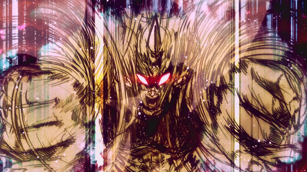 ユウ Offield1111 私も言いたい 闘技 神砂嵐 大塚voice Twitter
