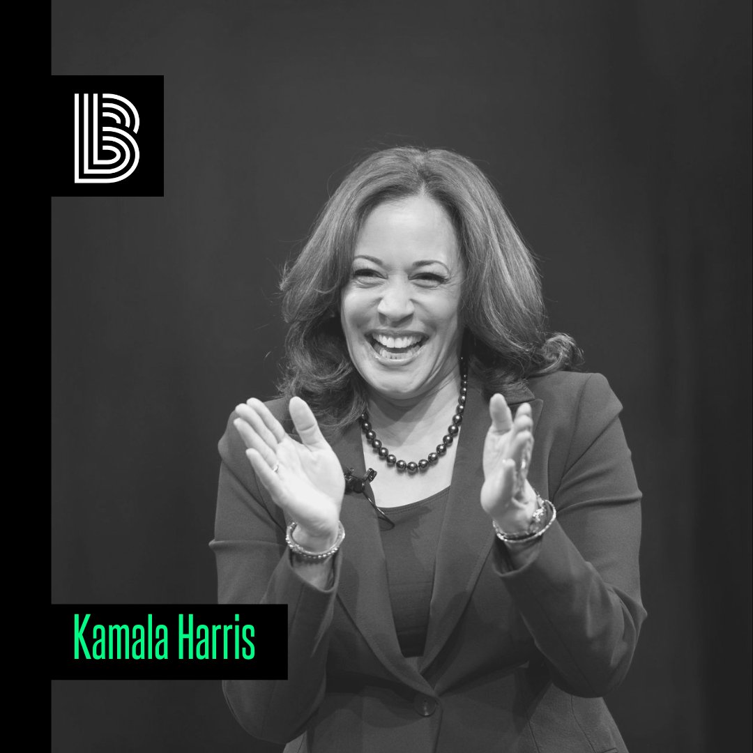 BBBS7Rivers's tweet photo. Not only is Kamala Harris the first woman to be elected as a vice president, but she was also the first woman to serve as CA’s attorney general. Harris is recognized worldwide as an icon of leadership. Happy #WomensHistoryMonth! https://t.co/iBBg1eANaU