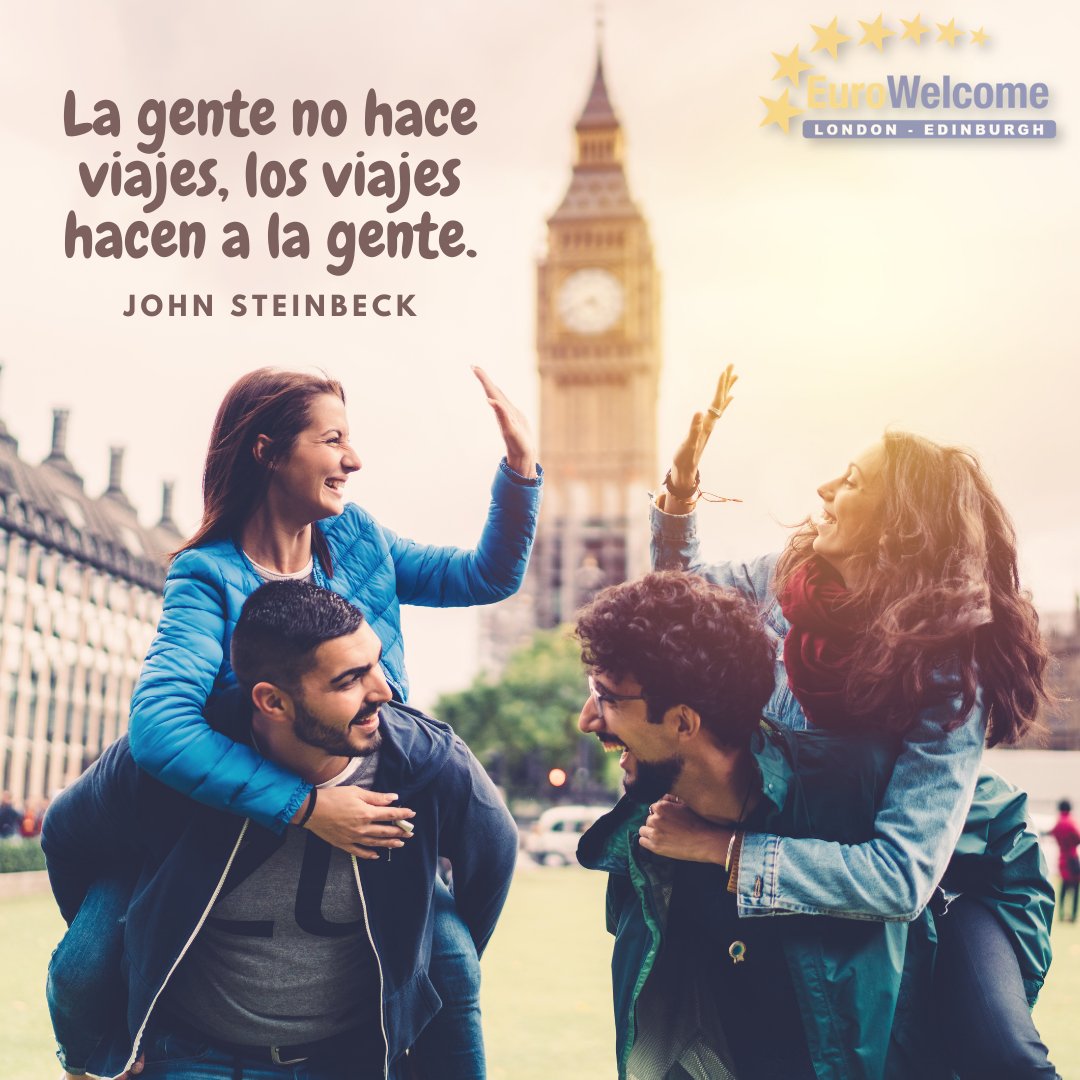 EuroWelcome tweet picture