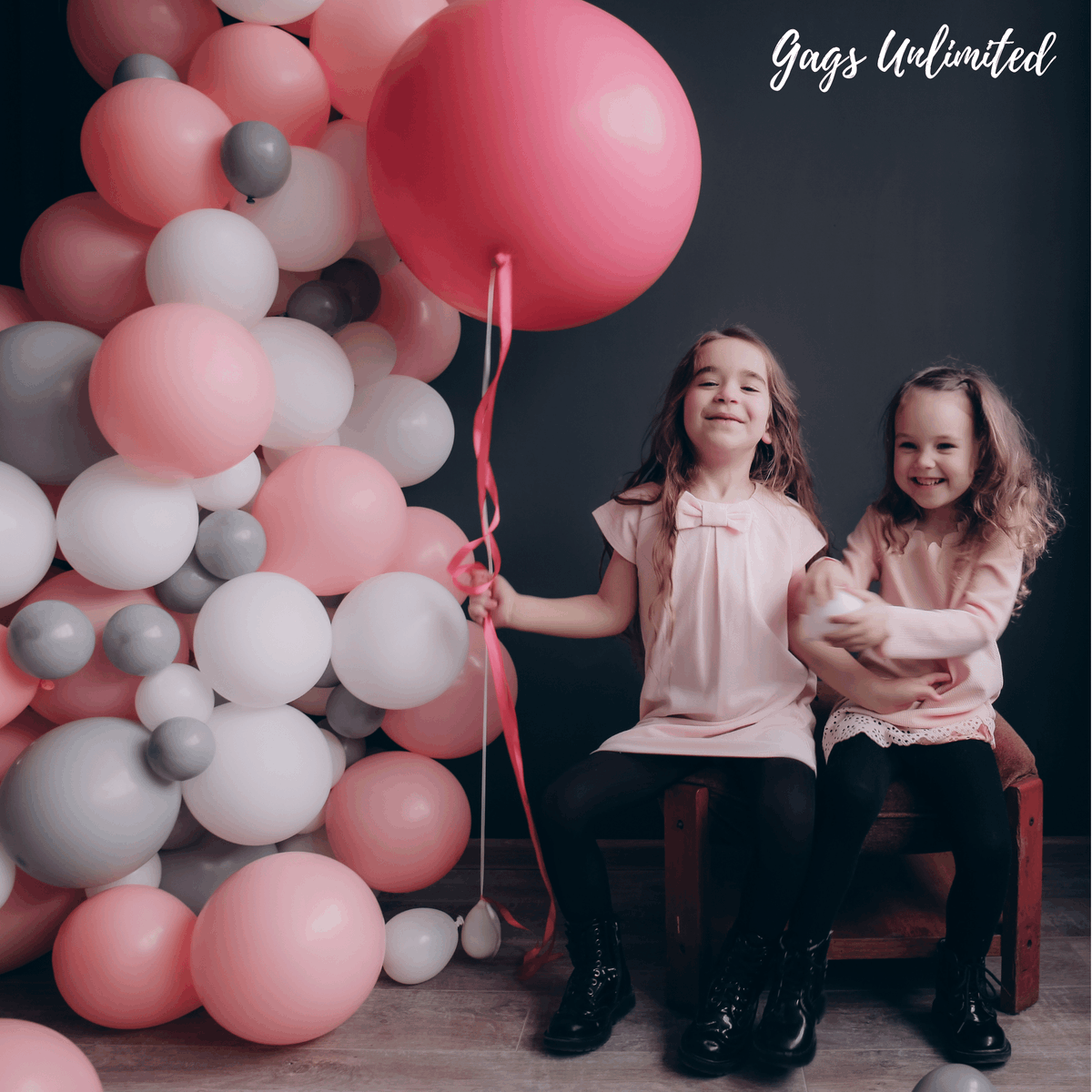 Planning a Birthday party? Gags Unlimited has everything you need! 🎈🎁
🌐 - gagsunlimited.com