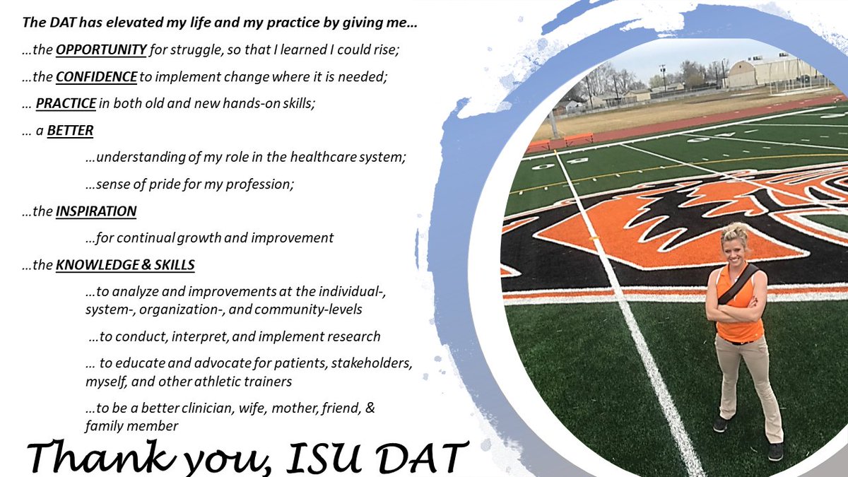 Indiana State DAT tweet media