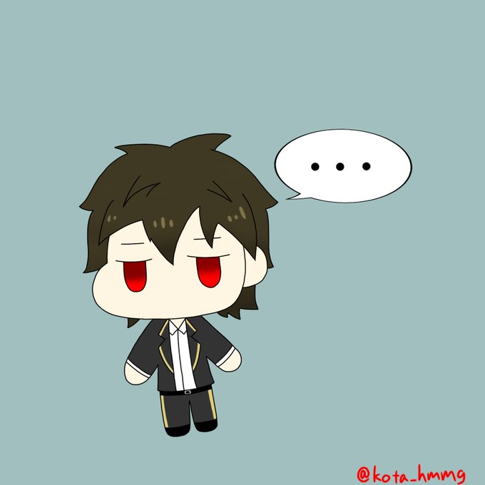 創作監督のtwitterイラスト検索結果 創作監督のtwitterイラスト検索結果