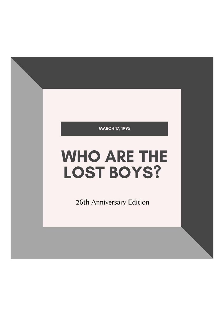 DCUOITChronicle's tweet photo. They went missing 26 years ago. @DCNicoleFisher has been following their story. #LandWhereWeStand #LWWS https://t.co/haSBPub0rp