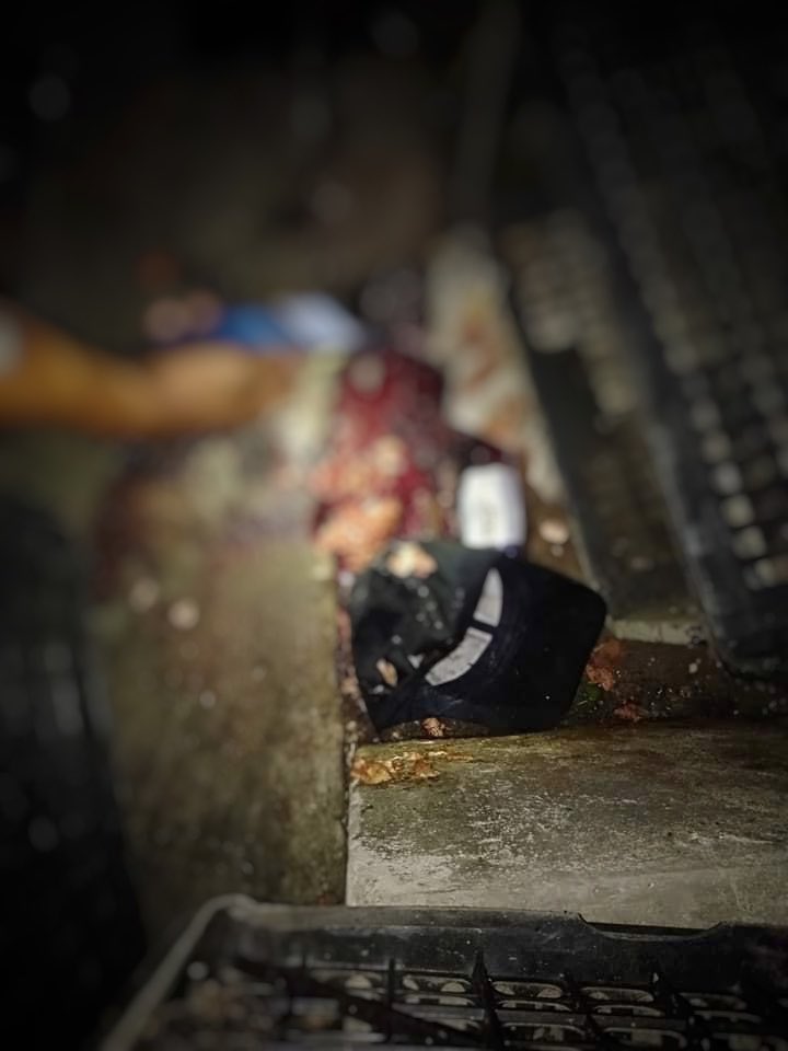 poemamhethar's tweet photo. Very alarming situation still going on📍South Dagon. No of death has come close to 10 including burst open head &amp; penetrating eyeball. Many are injured that death toll is rising.Its even hard to seek medical care as shooting goes continuously.
#WhatsHappeningInMyanmar #Mar29Coup https://t.co/o4CvtRDqN4
