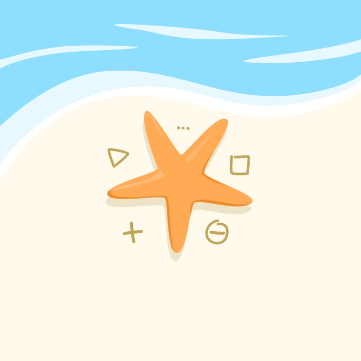 ⭐🐟 A new retrospective template has arrived: #Starfish! 

Starfish is an excellent technique to foster thinking about actions and ideas that generate value. 

Try it for free on Neatro! 🔥
 bit.ly/starfish-neatro

#scrum #agile #retrospectives #continuousimprovement