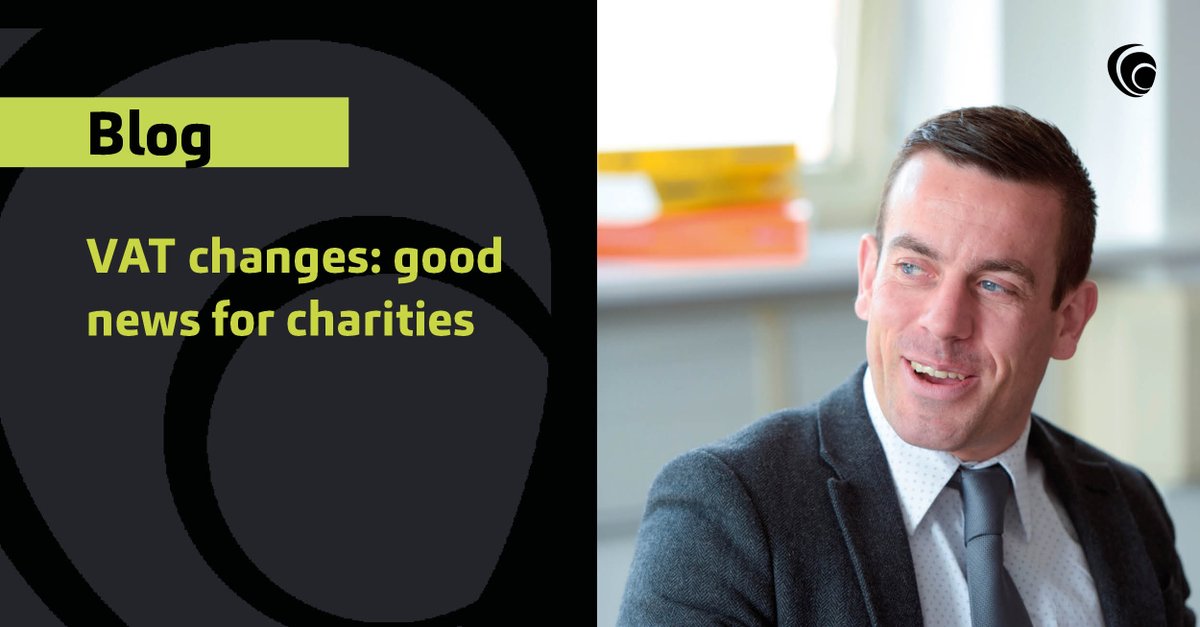 Our VAT expert, Daniel, discusses how the change to zero-rated #VAT on e-publications and the temporary reduced VAT rate available to tourism related supplies may benefit charities that charge for membership subscriptions. Find out more here ow.ly/17oa30ryPRe