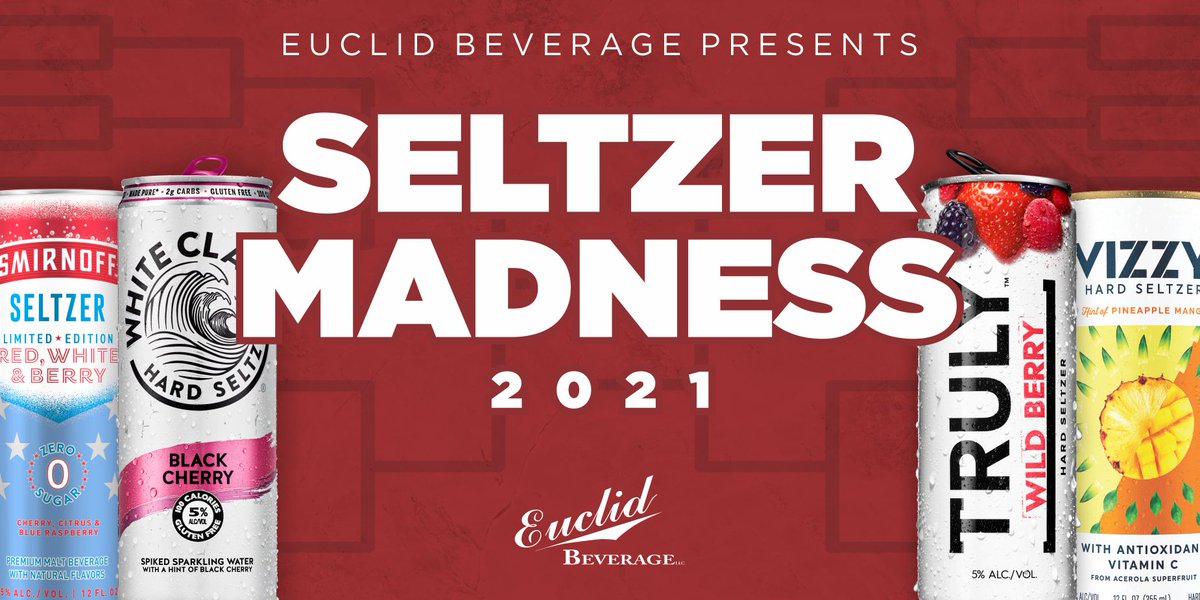 Euclid Beverage, LLC. tweet media