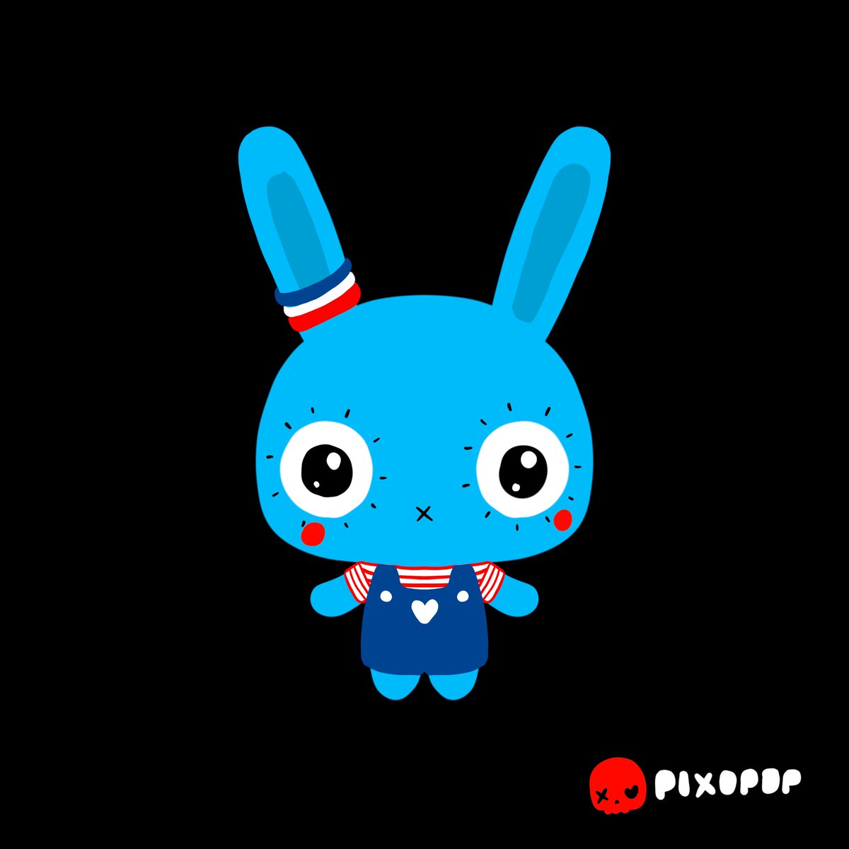 sabet's tweet photo. ♥️PIXOPOP CUTIES: Batch #5

So much Love here
https://t.co/7JXpUNGDwj https://t.co/xvmnVMeF1h