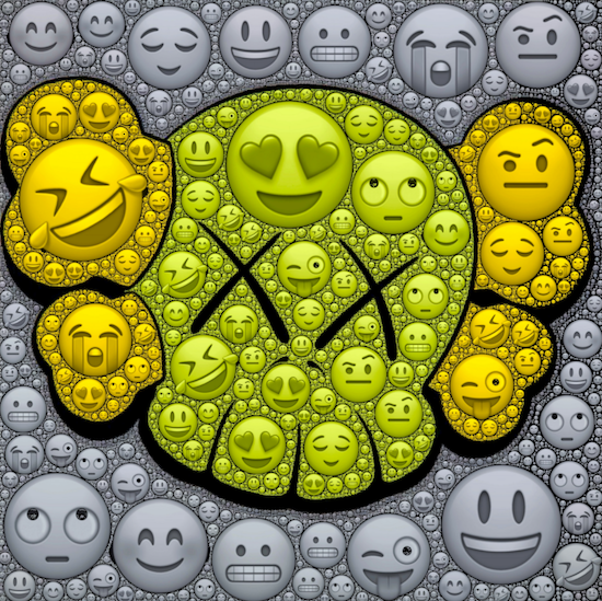 angel101fire's tweet photo. Anyone like Kaws? Its called "Be Kaws Its Fun." collectible ๐ฅ๐ฅ๐ฅhttps://t.co/y2VRMIeOXb? #rarible #ethereum #nonfungible #digitalasset #nft #popartwork #nftart #cryptoart via @rariblecom https://t.co/IXKtlYRhNw