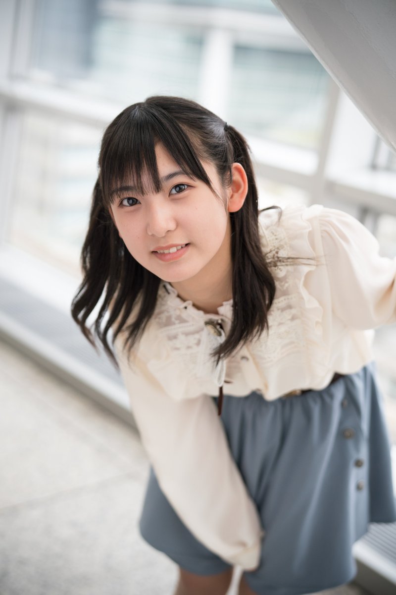 莉音ちゃん 2021.03.28 TIP撮影会 @ 有楽町 #莉音 #JC2