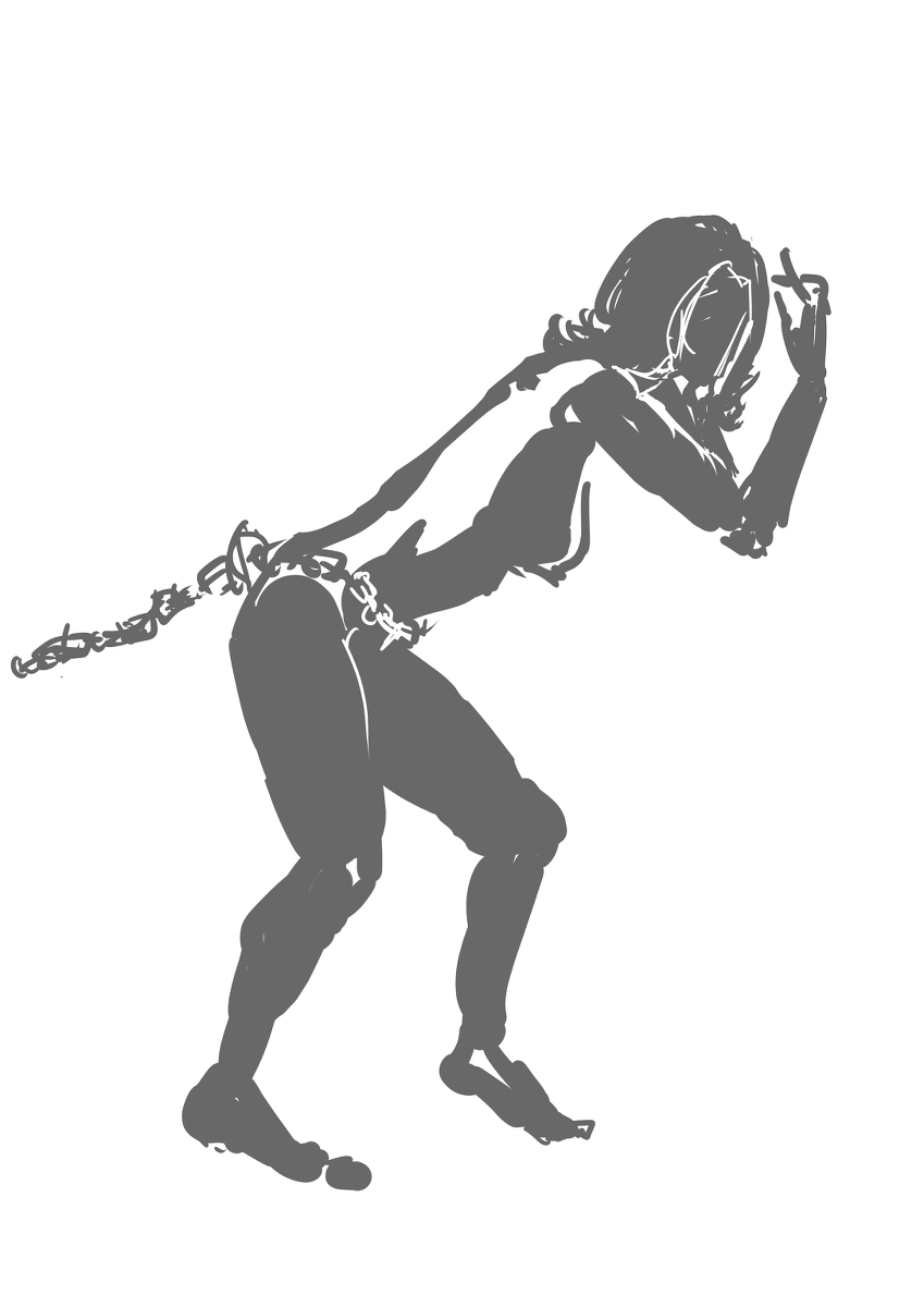 32日目 #模写 #練習 #女の子 https://t.co/NWT1Df6WUO 