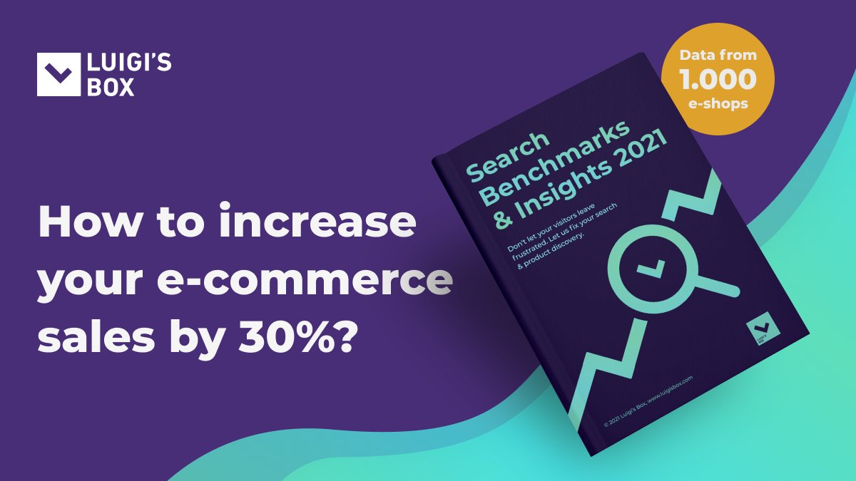 Luigi's Box tweet media