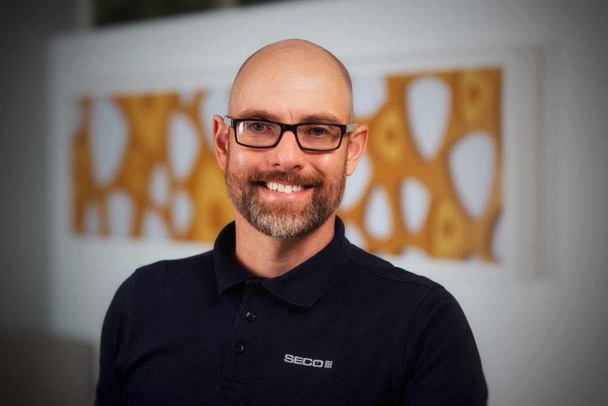 gtma1's tweet image. @SecoToolsUK Seco Tools and @CGTechUK1 CGTech 
Collaborative Partnership Provides A Resultant FORCE
ow.ly/5joX50Ebd3k
#gtmamember
#cuttingtools
#CNCsimulation