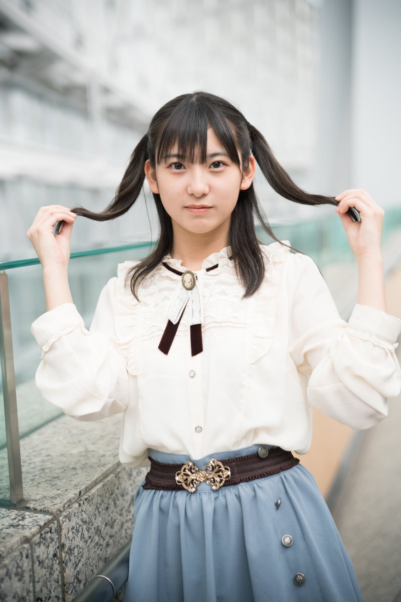 莉音ちゃん 2021.03.28 TIP撮影会 @ 有楽町 #莉音 #JC2