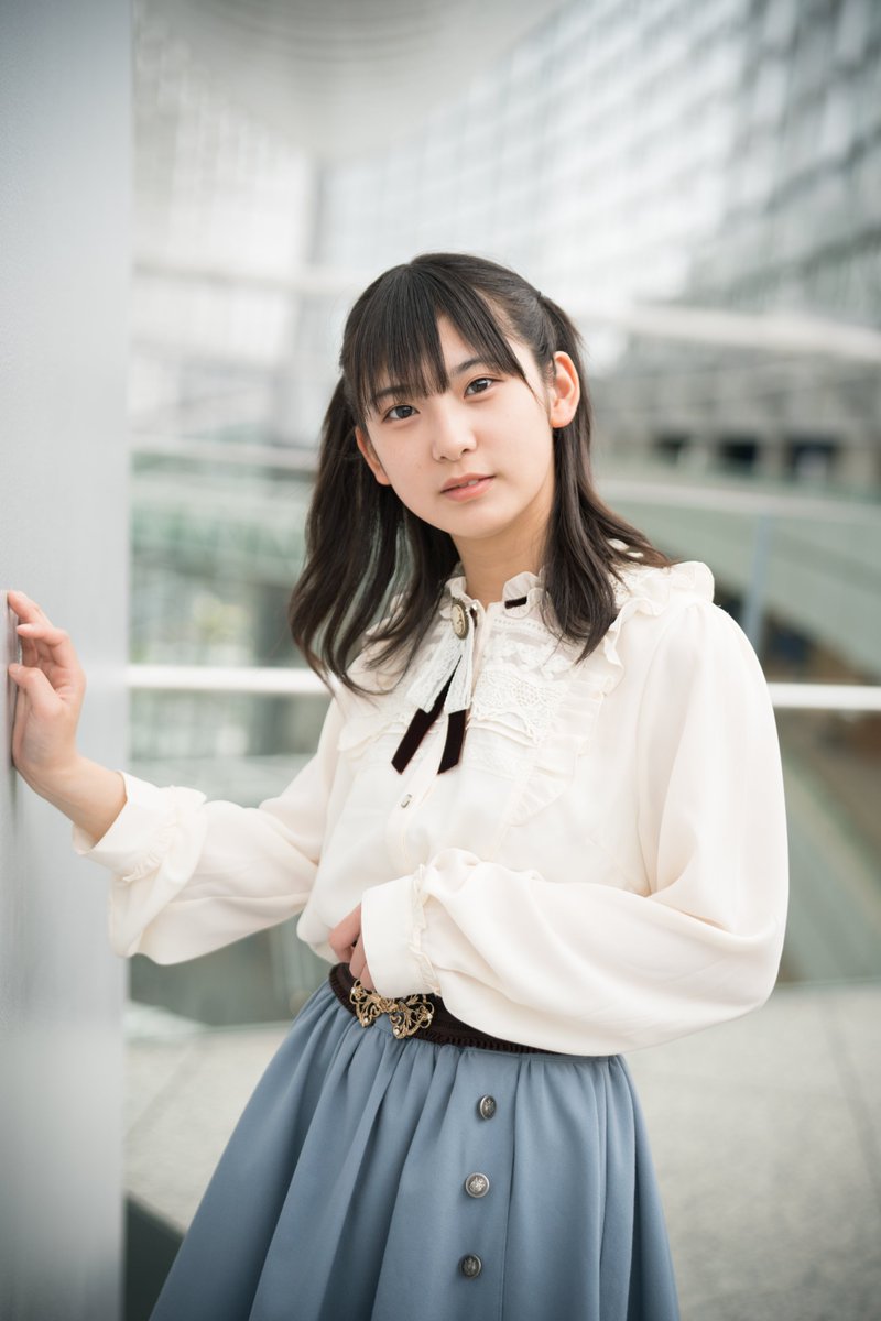 莉音 莉音ちゃん 2021.03.28 TIP撮影会 @ 有楽町 #莉音 #JC2