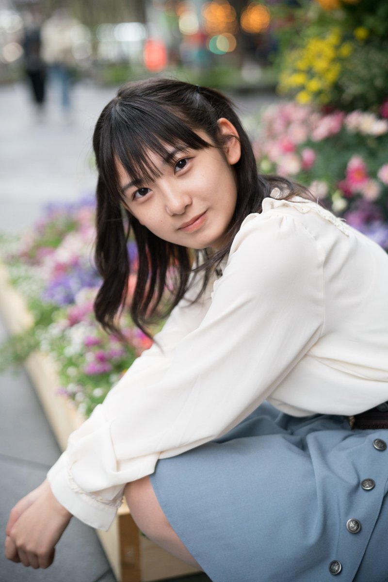 莉音 莉音ちゃん 2021.03.28 TIP撮影会 @ 有楽町 #莉音 #JC2