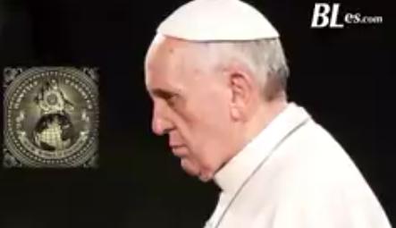 yulim5r's tweet photo. Bueno a confesión de partes...relevo de pruebas, ya no son TEORÍAS CONSPIRATIVAS, el Propio Jesuita Comunista Papa Francisco pide a las Naciones Abrazar al NUEVO ORDEN MUNDIAL (Orden Globalista Neo Comunista)
⬇⬇
https://t.co/7CZX56n0Tn https://t.co/xAyY3IiT1F