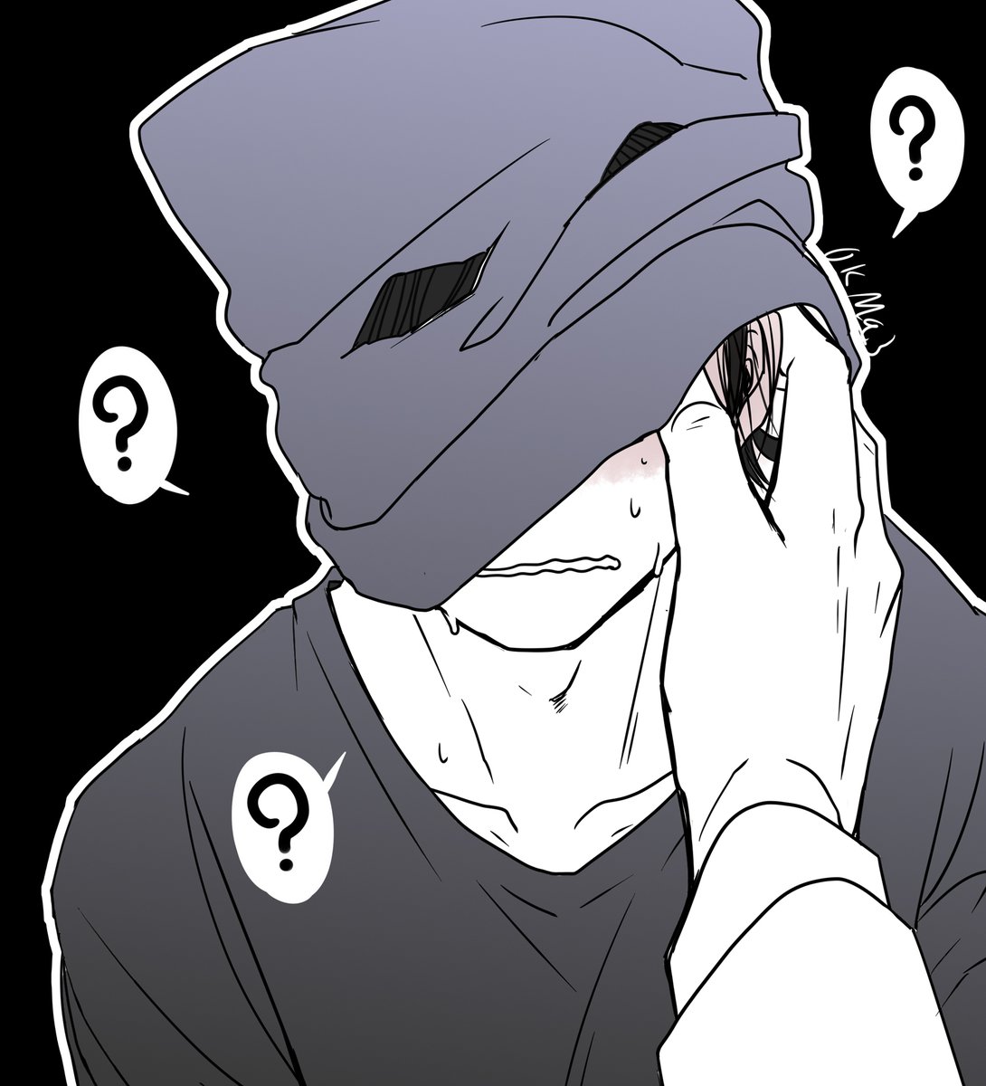 びっくりですよ 