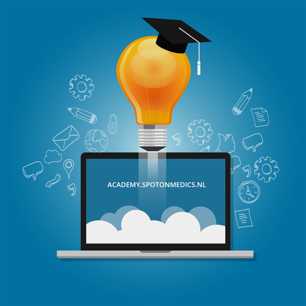 Werk jij met FysioOne en ben je lid van <a href="/FysioTopics/">kwaliteitsvereniging</a>? Meld je dan aan voor het webinar dat we speciaal voor FysioTopics leden organiseren, morgen van 12.00 tot 13.00 uur! 💡bit.ly/3w8jPth #webinar #FysioOne #dataverzameling