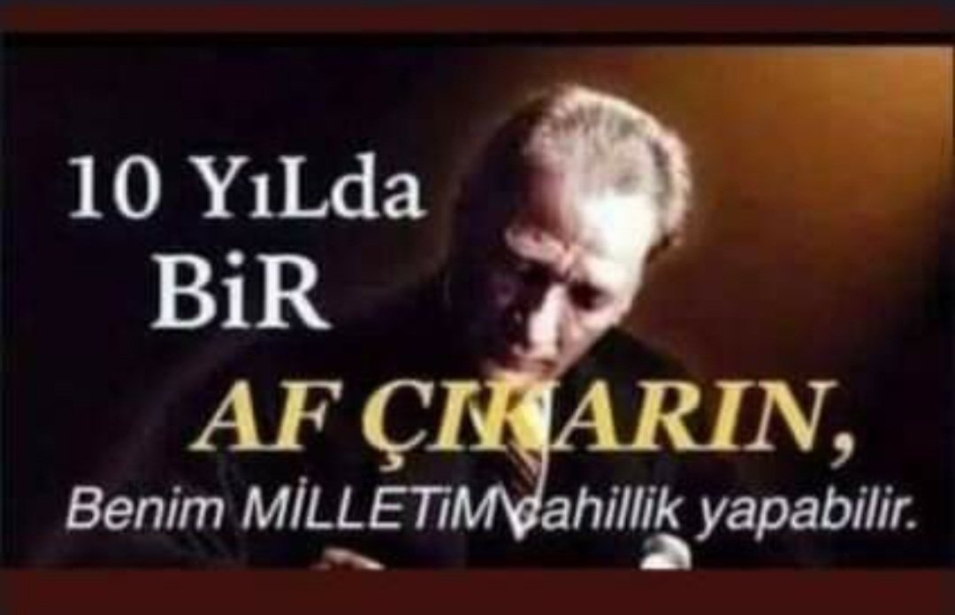 altanyb's tweet photo. VakaArtıyor CezaeviTahliye https://t.co/DlmYlOAPgU