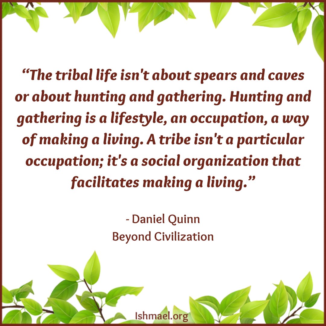Daniel Quinn tweet media