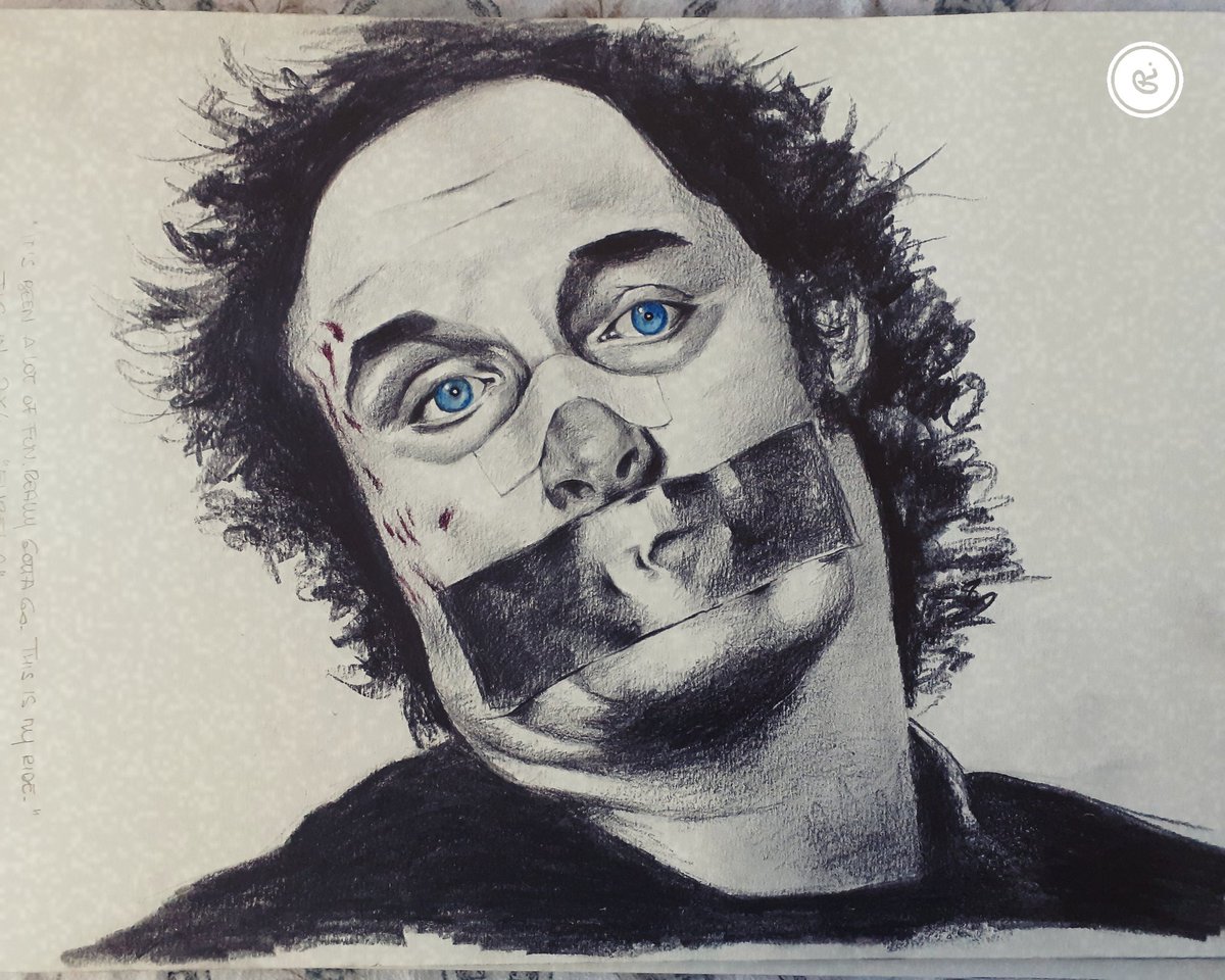 LaSimoSempre's tweet photo. 🖤 Eureka, Belvedere 🖤
AKA
"It's been a lot of fun. Really gotta go, this is my ride." Tig in 2x4 - "Eureka" #SonsOfAnarchy #SOA #TigTrager #SexyTigForever🖤 #KimCoates #TigNation #ScribblesOfAnarchy https://t.co/RkQTptNByk