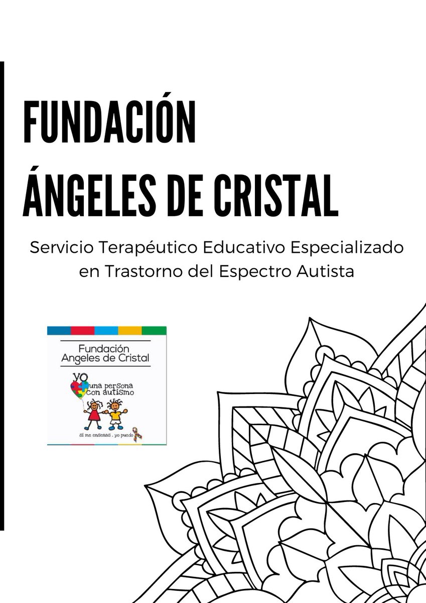 FundAngCristal's tweet photo. Este año cumplimos 15 años trabajando con las familias y con la comunidad brindando la información sobre #Autismo 

Te invitamos a que te acerques! 
#TEA #inclusion #ServicioTerapéuticoEducativo #EsperanzaActiva #fundacionangelesdecristal #patagoniaargentina #Autismo https://t.co/0o5h2hlbZg