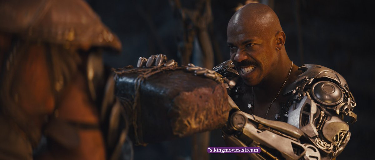 Descargar2021's tweet photo. Ver Mortal Kombat ▶Pelicula Completa en Español
VER~2021® Mortal Kombat PELICULA COMPLETA ¨ESPAÑOL¨ LATINO
Ver ➡Mortal Kombat⬅ PelícuLa CompleTa — OnliNe 2021
Ver #MortalKombat Pelicula Completa En Español ´2021`
#MortalKombat
#MortalKombatMovie
#MortalKombat2021 https://t.co/b79rPBTiQG