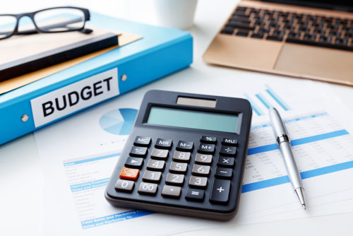Many of us became grant writers because we like to write! But numbers are just as important as words in a successful grant proposal.  Learn more from #grantpro Lauren Belaustegui Ohlin in our upcoming webinar "Demystifying Budgets" Thurs 4/22 12pm
ow.ly/DZW750Ebd2Y