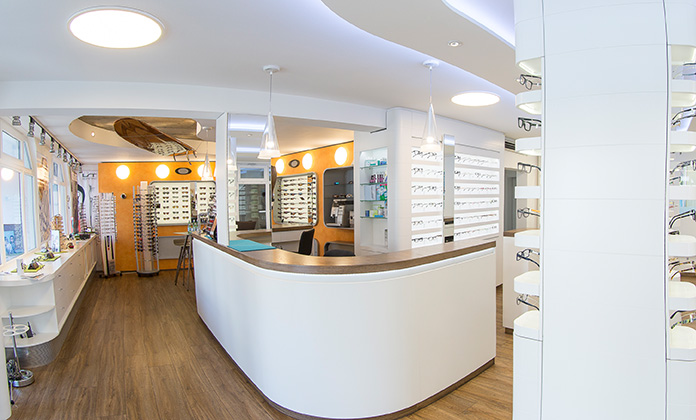 ag_nobile's tweet photo. 🌈Lichtprojekt bei Optiker Matheis in Rengsdorf.🌈
Sie suchen stimmungsvolles und modernes Licht? Hier kommt eine schattenfreie Beleuchtungslösung! Mithilfe der App-Steuerung von @casambi_technologies lassen sich die Farben komfortabel und individuell nach Bedarf einstellen. https://t.co/36Yi0Ey7oE