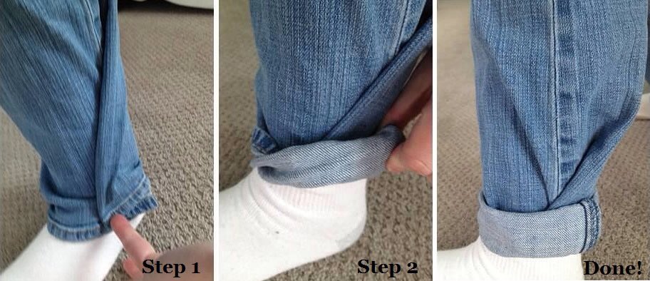 Dear Floridians: If you tight-rolled your jeans in middle or high-school... you are now eligible for the vaccine! #vaccine #communityimmunuty #GetVaccinated