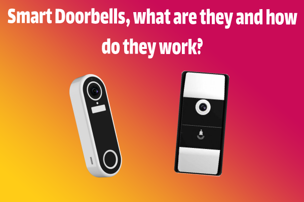 SmartTVBoxie's tweet photo. We have a new blog post on our website about smart doorbells and how they work. If you're interested in getting one or just want to know more about it. You can also read out other blog posts for further information.
click here:
https://t.co/p8JZudo57o https://t.co/ugQYW9Sykb