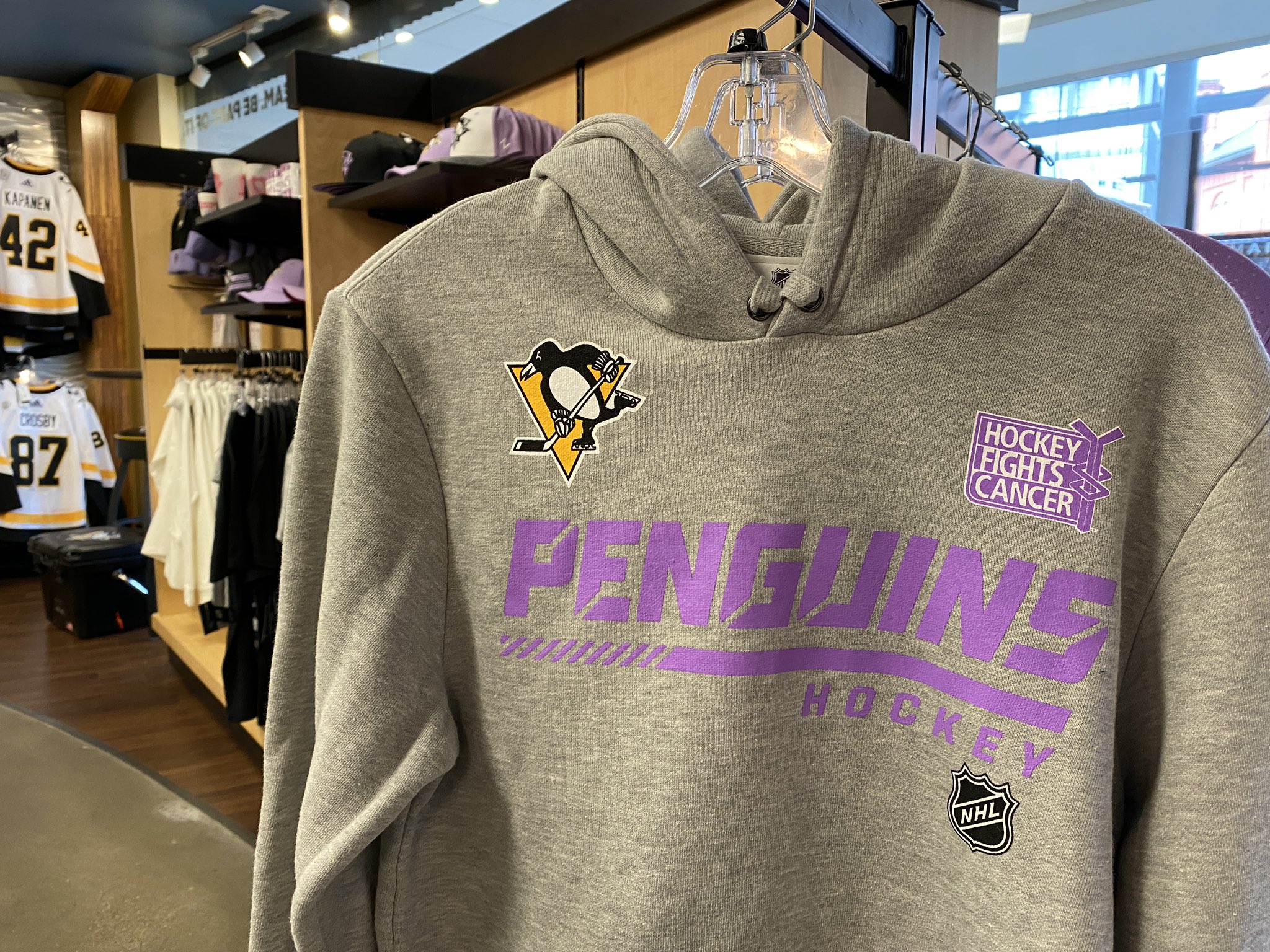 PensGear