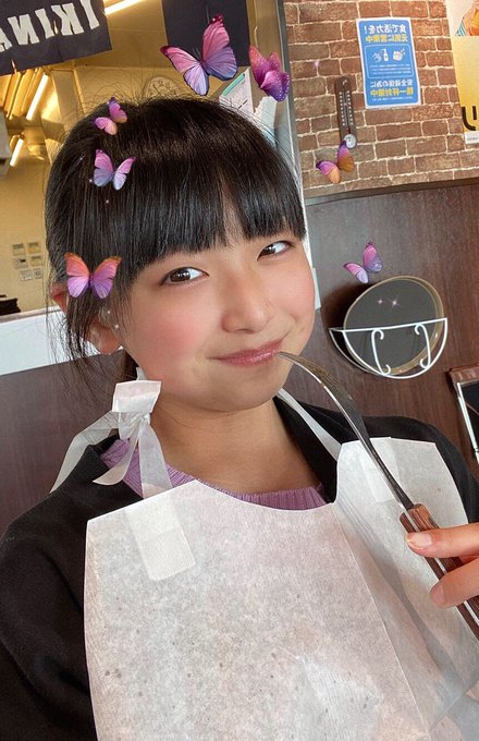 Twitterのコスプレ画像17