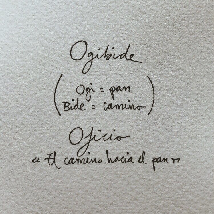 AudreyRdP's tweet photo. La belleza radical —de raíz— del euskera. https://t.co/IxpA3f9doP