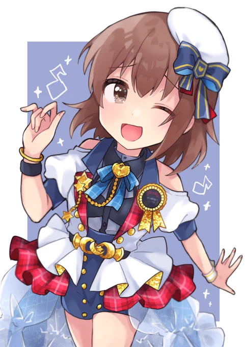 ポプ日菜子 