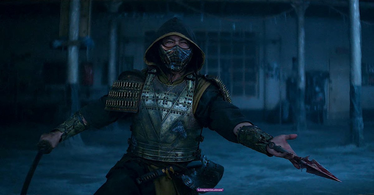 Descargar2021's tweet photo. ● Pelicula Completa Mortal Kombat 2021 Audio Latino Online 2021
● Pelicula Completa Mortal Kombat 2021 Subtitulada en espanol
Mortal Kombat
@Descargar2021 https://t.co/0GxI9vjW5N