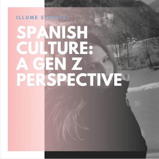 Talking about 🇪🇸Spain, do you think of ☀️sunshine, nice beach, paella and flamenco?
However, in contrast to the stereotype of a very chilled lifestyle, the Gen Z in Spain is working extra hard to achieve their goals.💪🏻
•
•
•
illumestories.com/2021/03/spanis…
