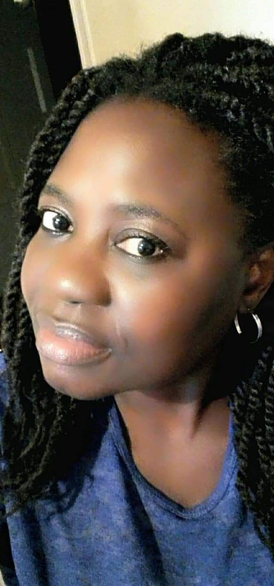 Chibesae's tweet photo. My lock down hair (protective style) has lasted for a good 5 months! 
But judging by the state of the PM's hair, I don't think re-opening hair salons is on his priority list! https://t.co/xH55kgiibt